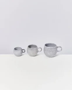 Motel a Miio Mae - Mug Small Grey Gray Cheap
