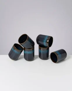 Motel a Miio Melides - Cup Big Oceanblue ocean blue New