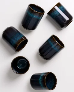 Motel a Miio Melides - Cup Big Oceanblue ocean blue New