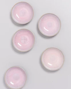 Motel a Miio Melides - Mini Plate Deep rose Discount