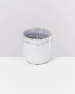 Motel a Miio Melides - Set Of 6 Cups Small stoneblue Hot