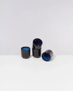 Motel a Miio Melides - Set Of 4 Cups Small deepseablue Outlet