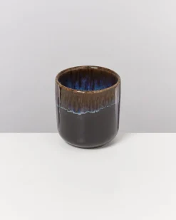 Motel a Miio Melides - Set Of 6 Cups Small black scope Clearance