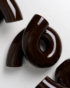 Motel a Miio X Ju Schnee Viparita Vase L mokka Sale