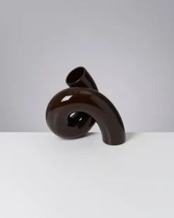 Motel a Miio X Ju Schnee Viparita Vase L mokka Sale