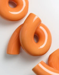 Motel a Miio X Ju Schnee Viparita Vase L orange Online