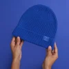 Motel a Miio X MAERZ Muenchen Beanie Blue Best Sale