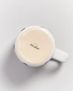 Motel a Miio Nódoa - Mug black dots Hot