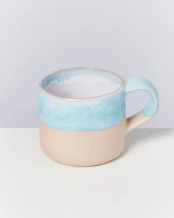 Motel a Miio Nódoa - Mug Blue dipped Online