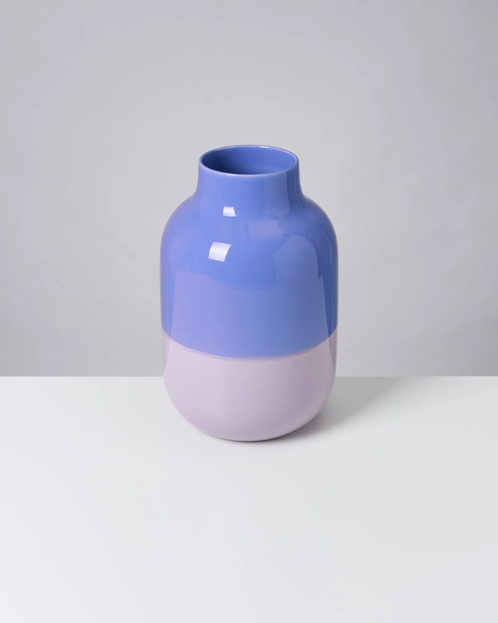 Motel a Miio Nuno Vase L - cornflower lilac Outlet