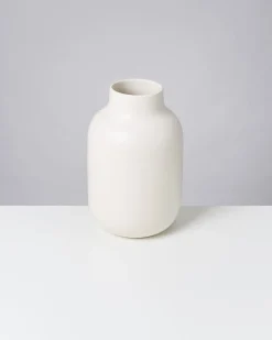 Motel a Miio Nuno Vase L - sand matt Cheap