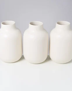 Motel a Miio Nuno Vase L - sand matt Cheap