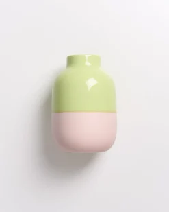 Motel a Miio Nuno Vase M - lime rose Online