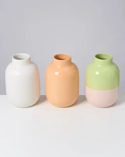 Motel a Miio Nuno Vase M peach Store