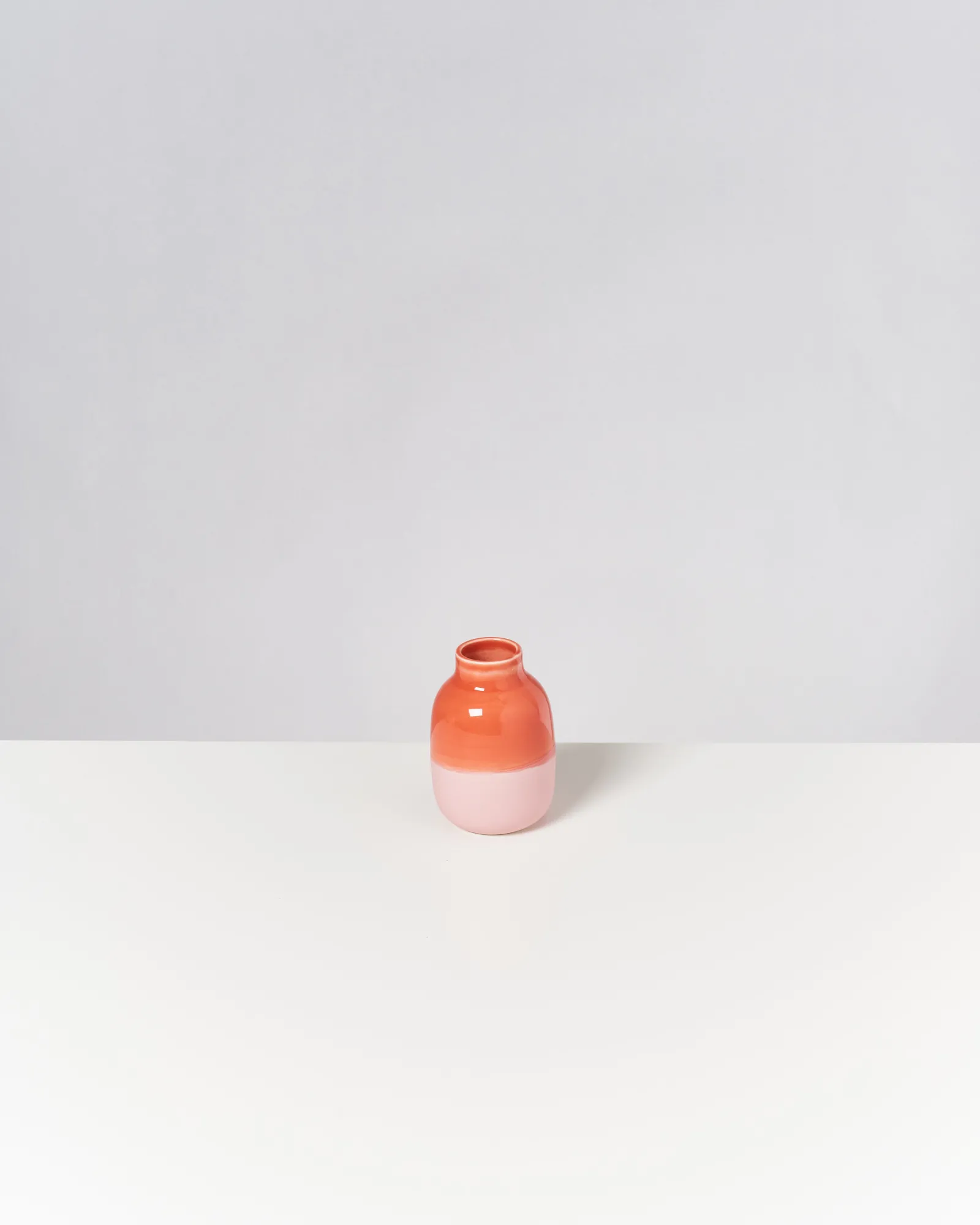 Motel a Miio Nuno Vase S - Rose Coral rosé coral Flash Sale