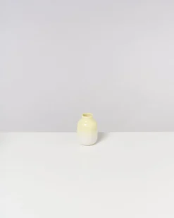 Motel a Miio Nuno Vase S - Yellow gelb Cheap