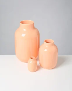 Motel a Miio Nuno Vase S peach Shop