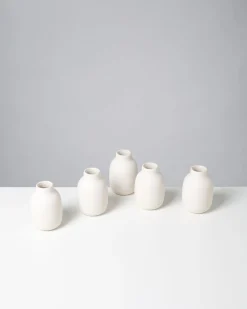 Motel a Miio Nuno Vase S Sand Matt sand matt Discount