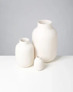 Motel a Miio Nuno Vase S Sand Matt sand matt Discount