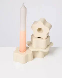 Motel a Miio Seia - Candle Holder beige Cheap