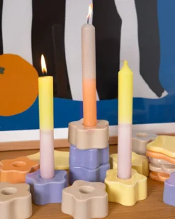 Motel a Miio Seia - Candle Holder beige Cheap