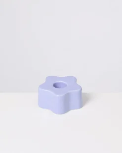 Motel a Miio Seia - Candle Holder lilac Fashion