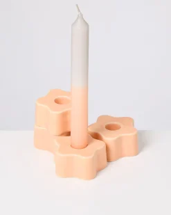 Motel a Miio Seia - Candle Holder peach Cheap