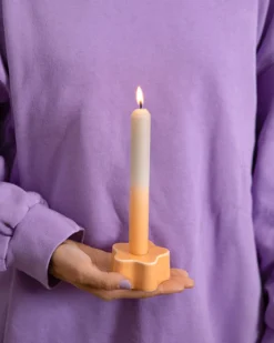 Motel a Miio Seia - Candle Holder peach Cheap