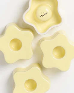 Motel a Miio Seia - Candle Holder yellow Discount