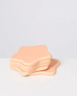 Motel a Miio Seia - Coaster peach Cheap