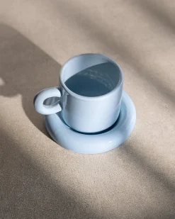 Motel a Miio Seia - Mug Small Lightblue hellblau Discount
