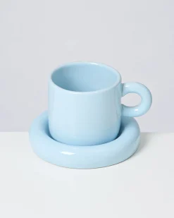 Motel a Miio Seia - Mug Small Lightblue hellblau Discount