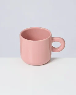 Motel a Miio Seia - Mug Small Pink rosa Flash Sale