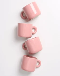 Motel a Miio Seia - Mug Small Pink rosa Flash Sale