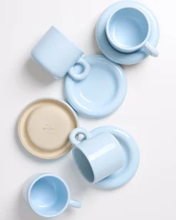 Motel a Miio Seia - Saucer Small Lightblue hellblau Sale