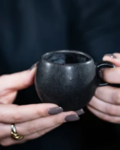 Motel a Miio Sintra - Mug Small Black schwarz Store