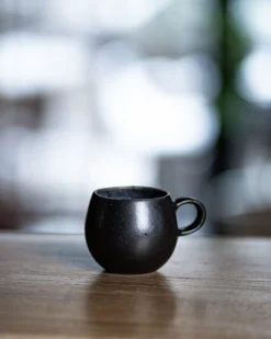 Motel a Miio Sintra - Espressomug Black schwarz Outlet