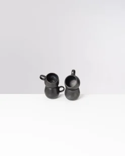 Motel a Miio Sintra - Espressomug Black schwarz Outlet