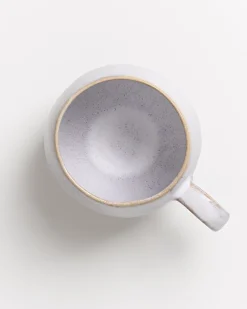 Motel a Miio Sintra - Mug Big White weiß Shop