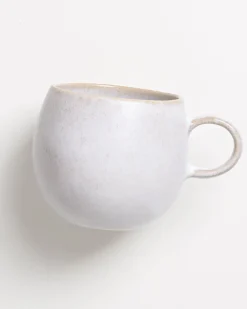 Motel a Miio Sintra - Mug Big White weiß Shop