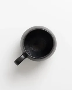 Motel a Miio Sintra - Set Of 4 Mugs Big black Outlet