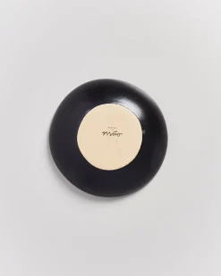 Motel a Miio Turmalina - Mini Plate Deep black Cheap
