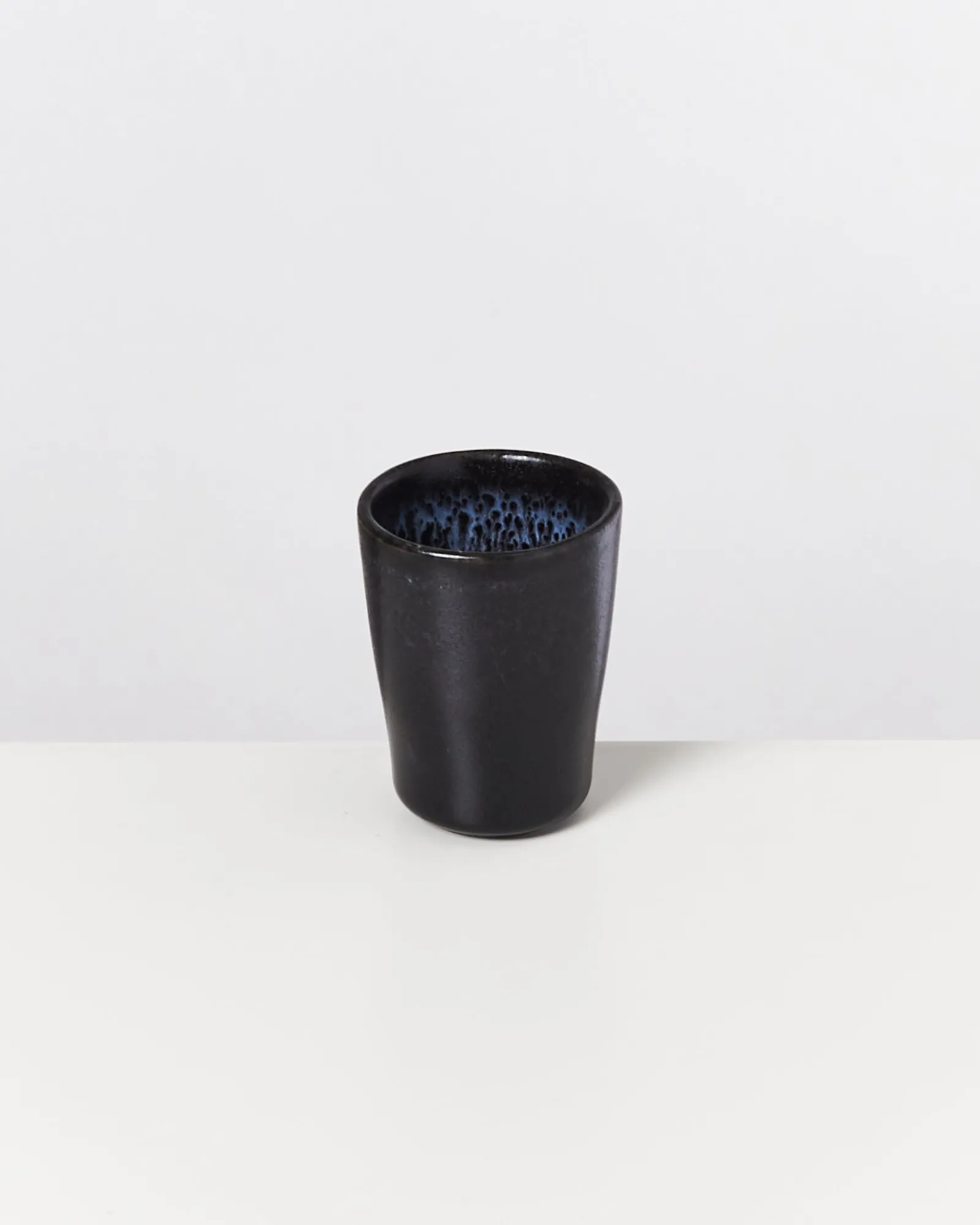 Motel a Miio Turmalina - Set Of 4 Espressocups black New