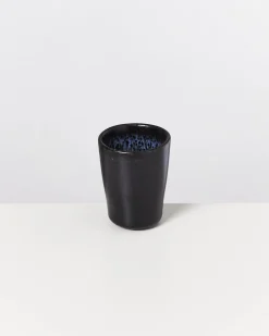 Motel a Miio Turmalina - Set Of 6 Espressocups black Best Sale
