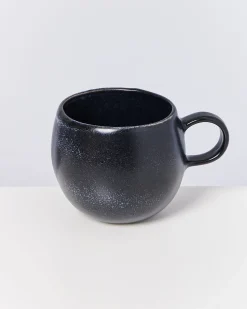 Motel a Miio Turmalina - Set Of 6 Mugs Big black Store